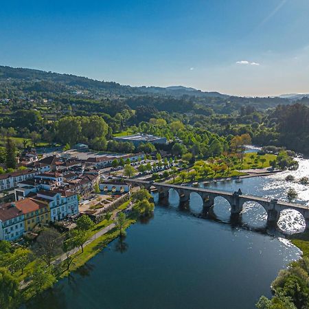 Appartamento Casa Do Rio Ponte da Barca Esterno foto