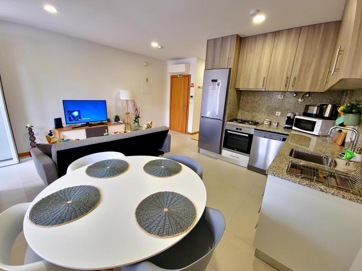 Appartamento Casa Do Rio Ponte da Barca Esterno foto