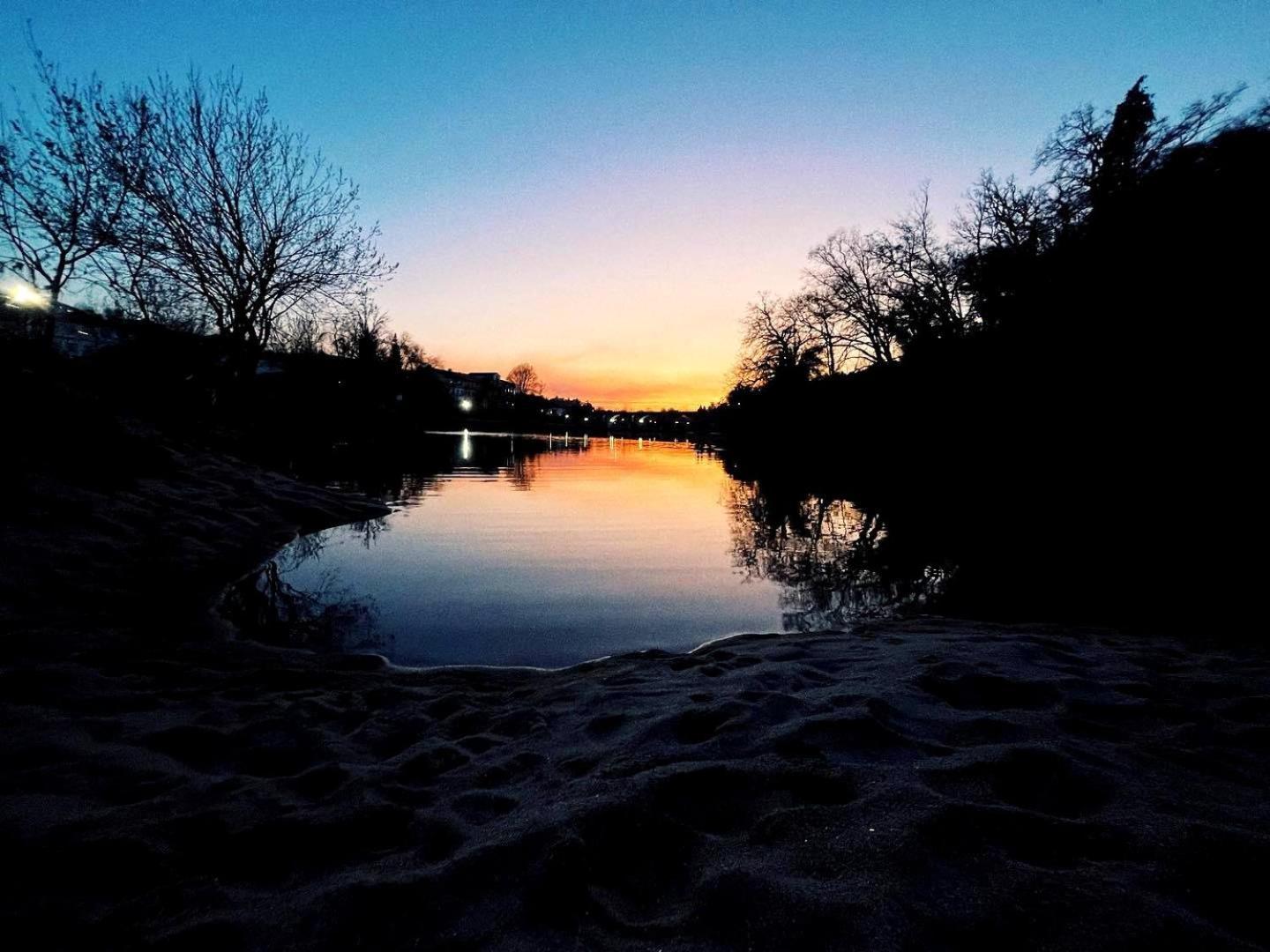 Appartamento Casa Do Rio Ponte da Barca Esterno foto